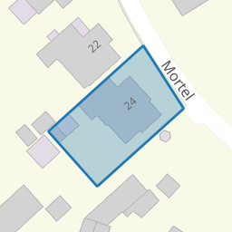 Perceel MOO00-A-7194