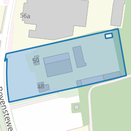 Perceel MOO00-A-7212