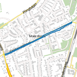 Perceel MOO00-A-7220