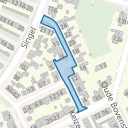 Perceel MOO00-A-7222