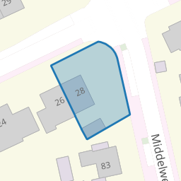 Perceel MOO00-A-7224