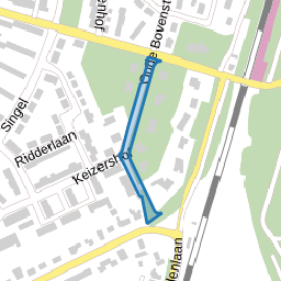 Perceel MOO00-A-7233