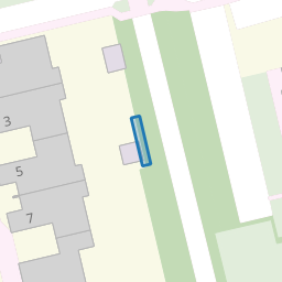 Perceel MOO00-A-7238