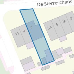 Perceel MOO00-A-7256