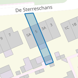 Perceel MOO00-A-7257