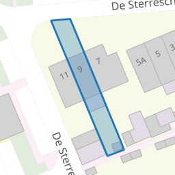 Perceel MOO00-A-7260