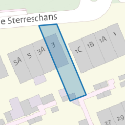 Perceel MOO00-A-7261