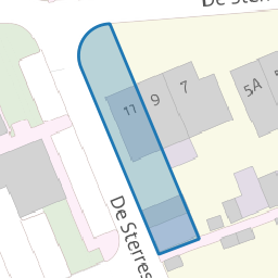 Perceel MOO00-A-7262