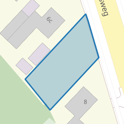 Perceel MOO00-A-7279