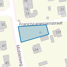 Perceel MOO00-A-7292