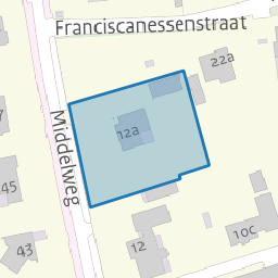 Perceel MOO00-A-7293