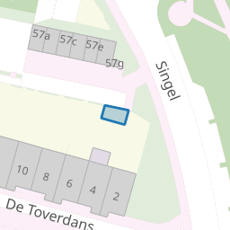 Perceel MOO00-A-7303