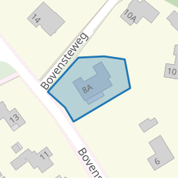 Perceel MOO00-A-7313