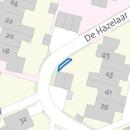 Perceel MOO00-A-7315