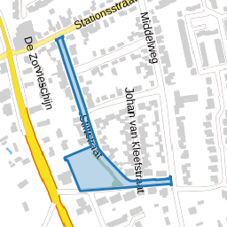 Perceel MOO00-A-7330