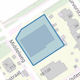 Perceel MOO00-A-7339