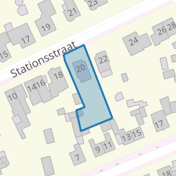 Perceel MOO00-A-7343