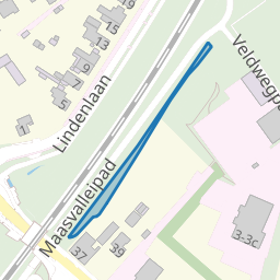 Perceel MOO00-A-7346