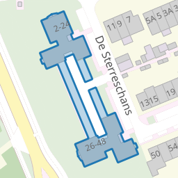 Perceel MOO00-A-7362