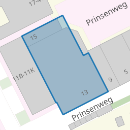 Perceel MOO00-A-7377