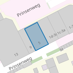 Perceel MOO00-A-7381