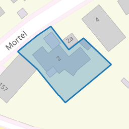 Perceel MOO00-A-7399