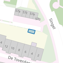 Perceel MOO00-A-7421