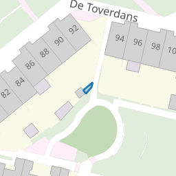 Perceel MOO00-A-7423