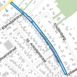 Perceel MOO00-A-7428