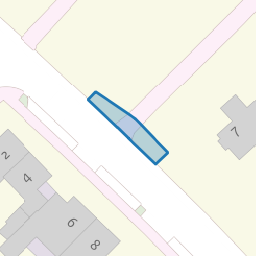 Perceel MOO00-A-7429