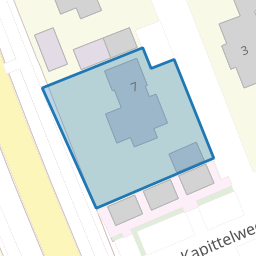 Perceel MOO00-A-7439