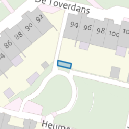 Perceel MOO00-A-7461