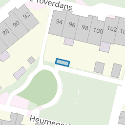 Perceel MOO00-A-7462