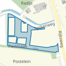 Perceel MOO00-A-7466