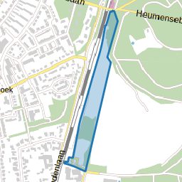 Perceel MOO00-A-7475