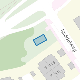 Perceel MOO00-A-7490