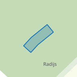 Perceel MOO00-A-7539