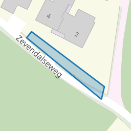 Perceel MOO00-B-1527