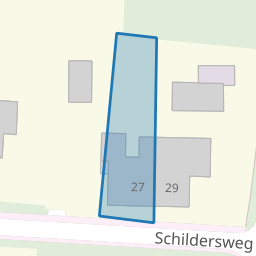 Perceel MOO00-B-1758