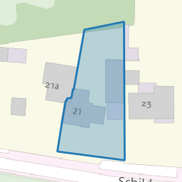 Perceel MOO00-B-1799