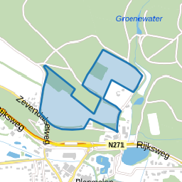 Perceel MOO00-B-1817