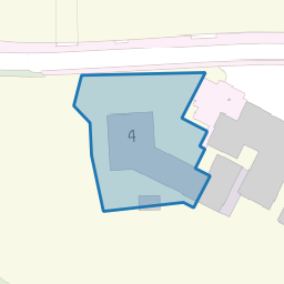 Perceel MOO00-B-1907