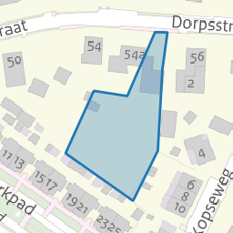 Perceel MOO00-C-1015