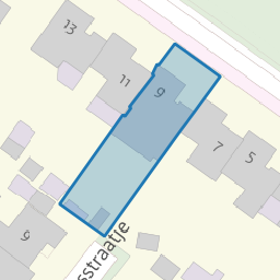 Perceel MOO00-C-1085