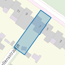 Perceel MOO00-C-1086