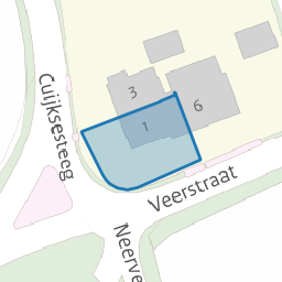 Perceel MOO00-C-1212