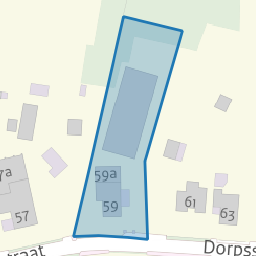 Perceel MOO00-C-1232