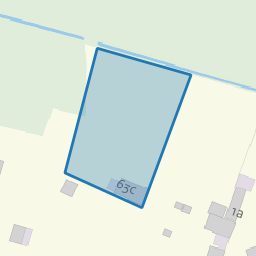 Perceel MOO00-C-1268