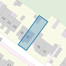 Perceel MOO00-C-1312