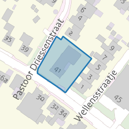 Perceel MOO00-C-1327